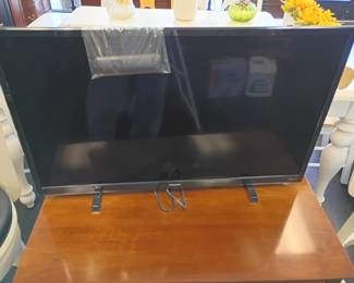 flat screen 