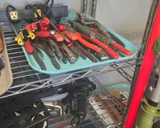 misc tools 