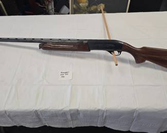 Remington mod 1100 12g