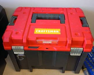craftsman tool box 
