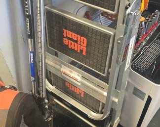 misc tools 