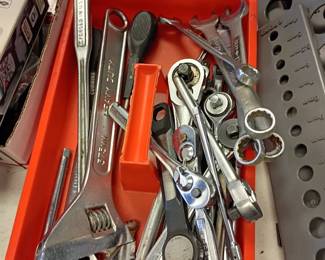 misc tools 