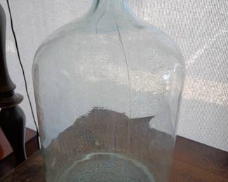 large vintage jug 