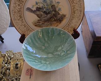 vintage porcelain