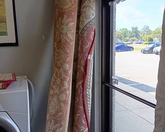 large Rugs (we have alot of rugs some Wool very nice ones, some large more modern, some small modern )