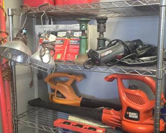 misc tools 