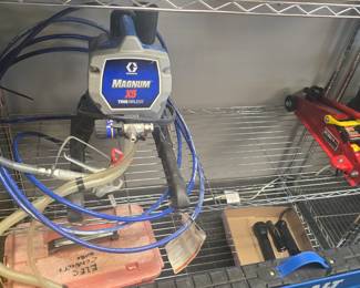 misc tools 