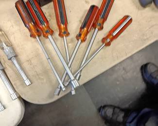 misc tools 
