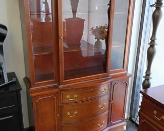 China Cabinet 