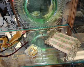 vintage purse 