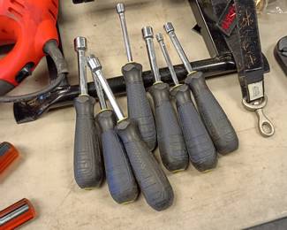 misc tools 