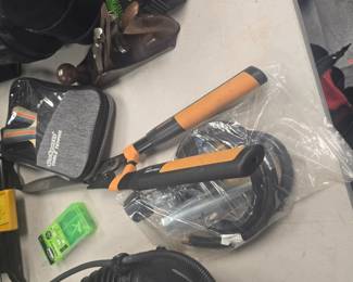 misc tools 