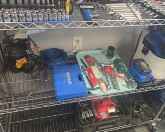 misc tools 