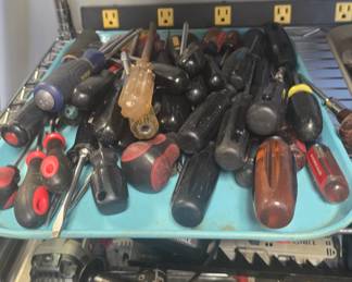 misc tools 