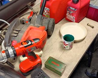 misc tools 