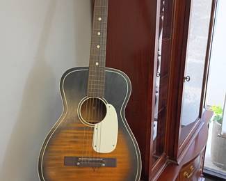 Guitars 