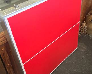 beer pong table 