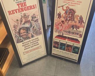 vintage movie posters 