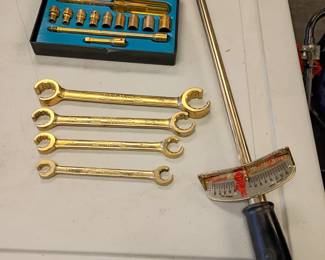 misc tools 