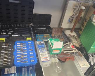 misc tools 