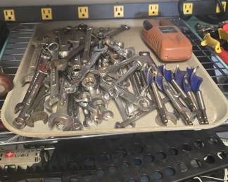 misc tools 