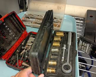 misc tools 