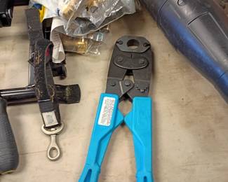misc tools 