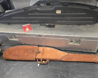 long gun carry cases 