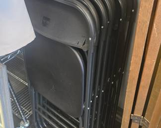 foldable chairs 