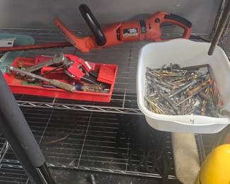 misc tools 