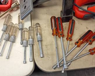 misc tools 