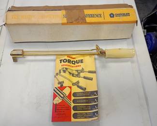 misc tools 