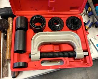 misc tools 