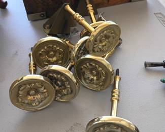 Virginia Metalcrafters switch plates and more 