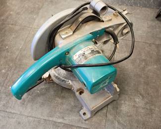Nakita chop saw 