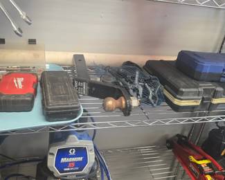 misc tools 