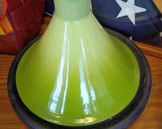Le Creuset Tagine 