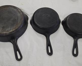 Griswold cast iron 