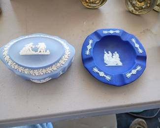 Wedgewood 
