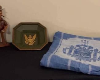 Naval Decor