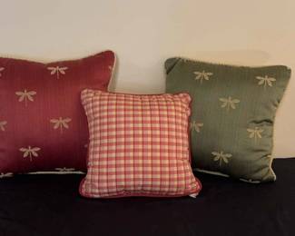 Decorative Pillows