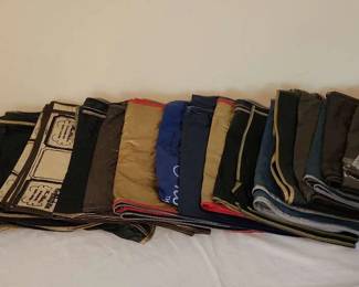 Mens Suit Covers