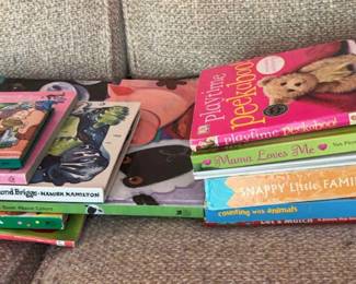 Popup Other Interactive Books