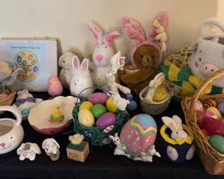 Mystery Easter Lot