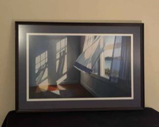 The Window