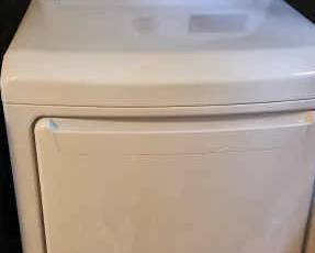 LG Sensor Dry Dryer