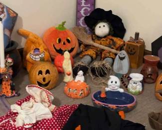 Is It Halloween Yet