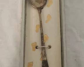 Gotham Sterling Silver Spoon