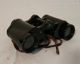 Carl Zeiss Binoculars