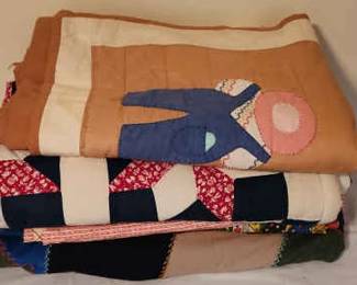 Quilts
